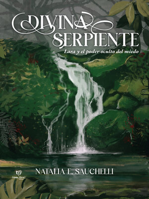 cover image of Linaje Divina Serpiente